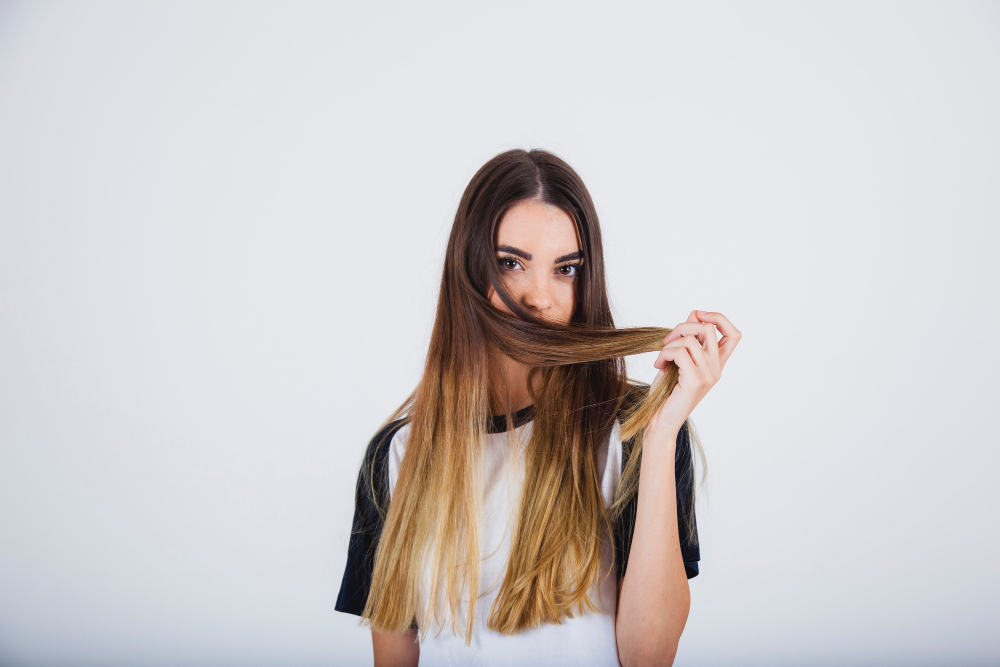 beneficios de alisarse el pelo - alisado orgánico en Madrid - alisado francés en madrid